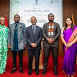 Chinese businesses urged to invest in Volta Region