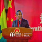 Full text: Mahama’s speech at the 81st UNGA