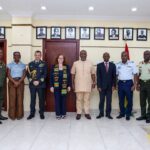 Zanetor receives envoys from six countries to deepen sector cooperation