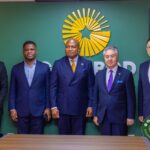 GIPA confident Moroccan FDI will grow with Société Générale Ghana takeover