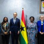 Mahama hails Ethiopia as a symbol of African resistance