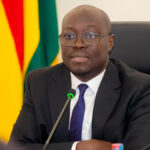 Ghana earns top US ranking in human trafficking fight