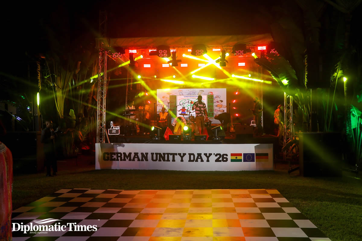 German National Day 2026 1