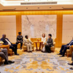 Norway to inject $10 million in Ghana’s Blue Economy Strategy