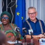 Ghana to formally apply for BRICS membership