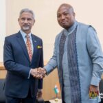 Ethiopia reaffirms Red Sea interests amid regional tensions