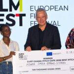 Ghana earns top US ranking in human trafficking fight