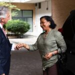 Ghana deploys another batch of nurses to Grenada