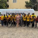 Israeli Embassy, UEW signs MoU to establish assistive technology innovation centre