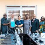 Ghana’s Amputee team receives Mexican Embassy’s well wishes ahead of World Cup