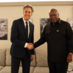 Jinapor calls for intra-Africa Energy trade to reduce global shocks