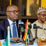 Mahama engages Miliband on strategic trade, investment interests
