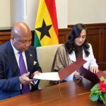 EU Sahel representative engages Ghana Armed Forces on regional security threats