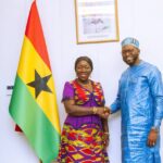 German Embassy concludes Climate Talks Series in Keta