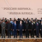 Ethiopia acquires Russian fighter jets and air defence systems amid war in Tigray